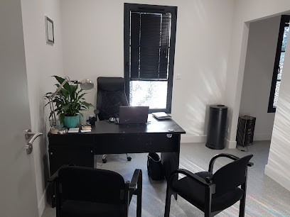 Cabinet D'ostéopathie De La Sauve - Delphine Scherrer, Ostéopathe D.O., Ostéopathe à La Sauve