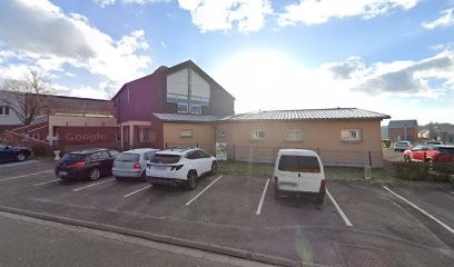 Benjamin CASBAS Ostéopathe D.O., Ostéopathe à Flesselles