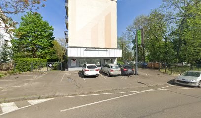 Victor GRANDHAYE - Ostéopathe à Saint-Louis, Ostéopathe à Saint-Louis