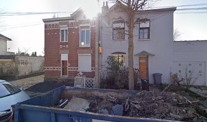 Joubert Catherine, Ostéopathe à Loos