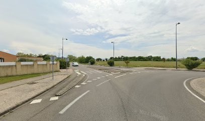 Sebastien Gargallo, Ostéopathe à Ambonil