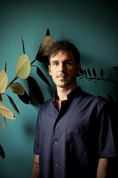 Ivan POLLET Ostéopathe D.O, Ostéopathe à Marseille 01