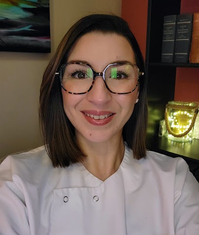 RABOIN HAMRANI Naïma - Ostéopathe D.O., Ostéopathe à Crozon