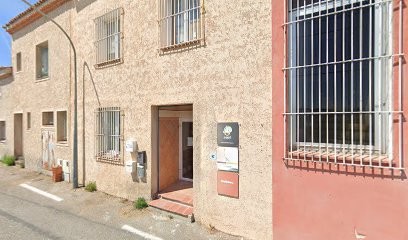 Thomas Catogni, Ostéopathe à Cuers