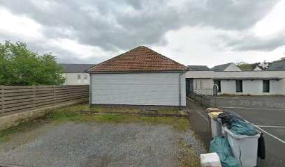 Claire Ubéda Ostéopathe Laon, Ostéopathe à Laon