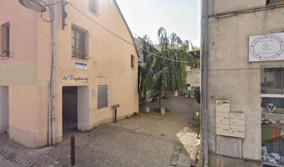 Petit Marie Antonine, Ostéopathe à Gif-sur-Yvette