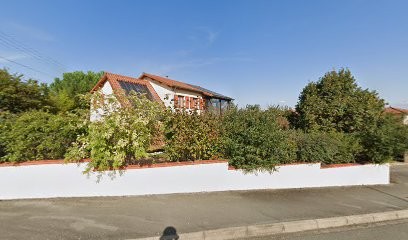 Fouilland Alain, Ostéopathe à Roanne