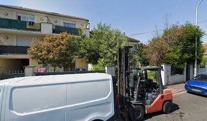 Ostéopathe Friscira Paola, Ostéopathe au Blanc-Mesnil