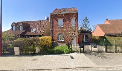 Béarez Fabrice, Ostéopathe à Louvil