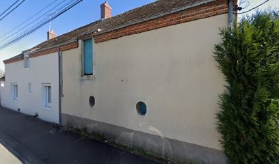 Julien Gauthier OSTEOPATHE D.O., Ostéopathe à Olivet