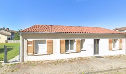 Revuelta Mathilde, Ostéopathe à Oradour-sur-Glane