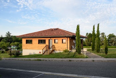 Ubald Soullier - Ostéopathe, Ostéopathe à Duran