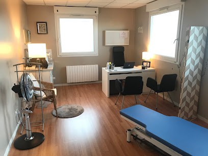 Van My Maurice NGUYEN Ostéopathe D.O., Ostéopathe à Magny-le-Hongre