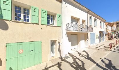 Muck Marie, Ostéopathe à Riez