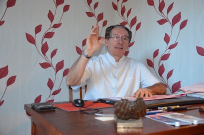 Rabourdin Fabrice Osteopathe D.o Ostéopathe à Lurcy-Lévis