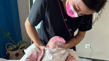 GACHON Anais Ostéopathe, Ostéopathe à Saint-Paul-Trois-Châteaux