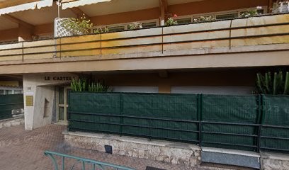 Jonathan Nuvolone - Ostéopathe, Ostéopathe à Menton