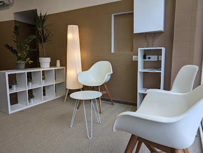 Adrien Morenas Osteopathe, Ostéopathe à Mormoiron