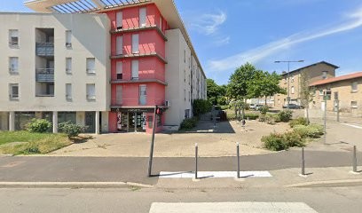 Clara Palazzolo - Ostéopathe D.O, Ostéopathe à Grigny