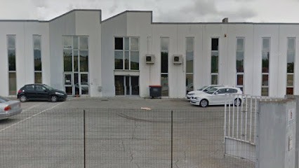 Charlotte TRAMONI - Ostéopathe Aubagne, Ostéopathe à Aubagne