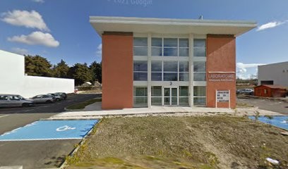 FERRARI Pascale Ostéopathe, Ostéopathe à La Calmette