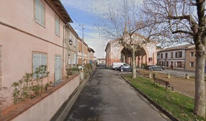 Maxime Pouget Ostéopathe D.O, Ostéopathe à Launac