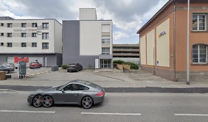 LE DANTEC Florian (Rééducation Maxillo Faciale Exclusive), Ostéopathe à Colmar