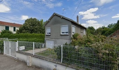 Cabinet D'Ostéopathie Romain Gendre, Ostéopathe à Saint-Julien-les-Villas
