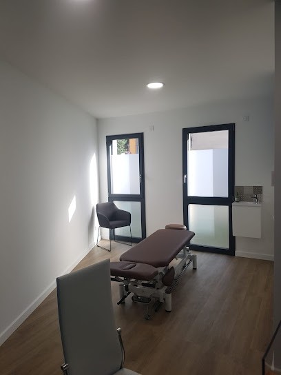 Benjamin Ganzer - Ostéopathe DO, Ostéopathe à Genay