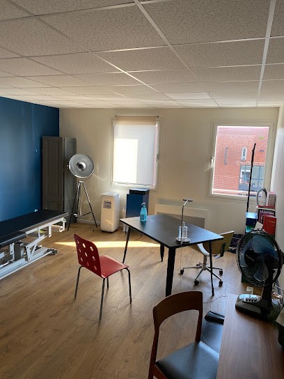 Ostéopathe Wasquehal - Simon LESECQ, Ostéopathe à Wasquehal