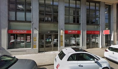 Stéphanie JUNG WATTIN, Ostéopathe à La Roche-sur-Foron