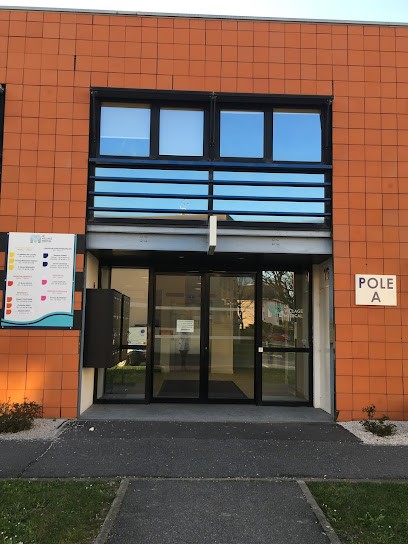 LUCILE CASTILAN - OSTÉOPATHE DO, Ostéopathe à Roissy-en-Brie