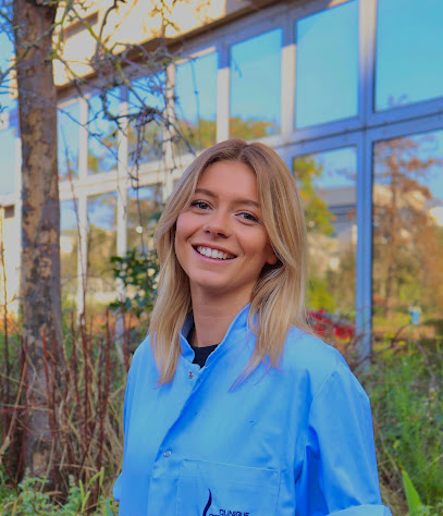 Valène Dargier - Ostéopathe D.o Ostéopathe à Éragny