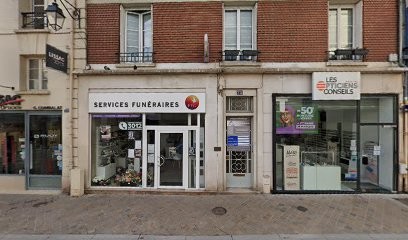 Friaux Sarkis Cecile, Ostéopathe à Saint-Germain-en-Laye