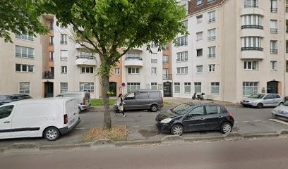 Marion HERY - Ostéopathe, Ostéopathe à Créteil