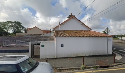 Morand Anne, Ostéopathe à Cholet