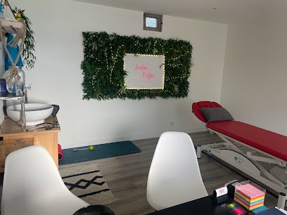 Laurine Rubio - Ostéopathe, D.O, Ostéopathe à Maillane