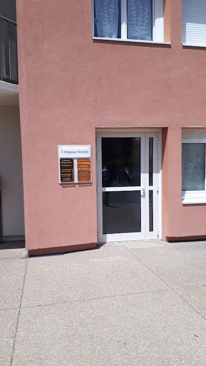 MAURENCE Marie Osteopathe D.O, Ostéopathe à Saint-Martin-en-Haut