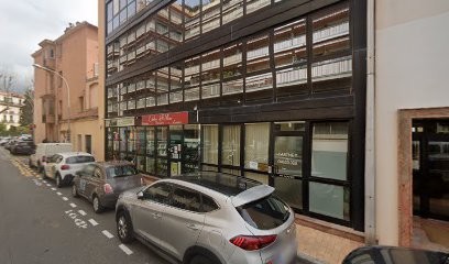 Angeletti Robert Marcel, Ostéopathe à Menton