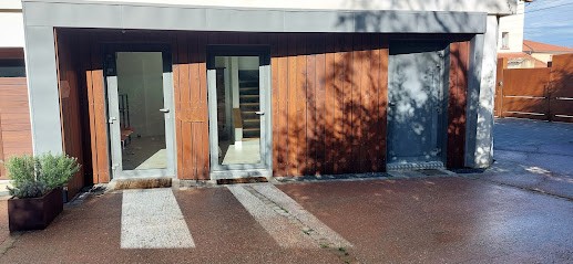 Layec Carole, Ostéopathe à Chaponost