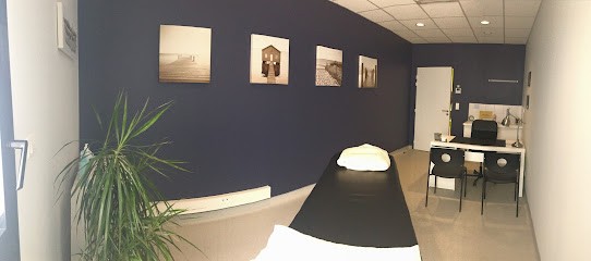 Paul Trudelle Ostéopathe D.O, Ostéopathe à Vibraye