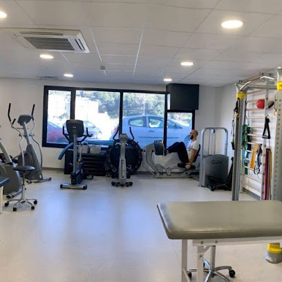 Poidevin Christelle osteopathe DO, Ostéopathe à Septèmes-les-Vallons