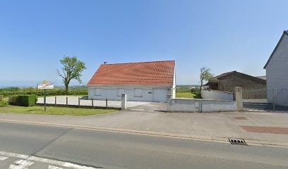 COPB Cabinet D’Ostéopathie Et De Posturologie Du Boulonnais // Nicolas Savoye - Paul Sion, Ostéopathe à Saint-Martin-Boulogne