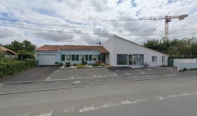Cabinet De Kinesithérapie Et Ostéopathie (Thérapie Manuelle Et Sportive) Manuel GUIOT Et Héloise GUYMARD, Ostéopathe à La Boissière-de-Montaigu