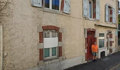 Tonnellier Bertrand, Ostéopathe à Bizanos