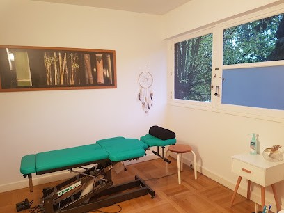 Mélodie Gibert Ostéopathe D.O., Ostéopathe à Palaiseau