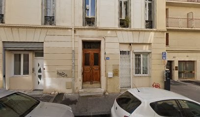 D'ANGELO Céline Ostéopathe, Urgences, Ostéopathe à Marseille 05