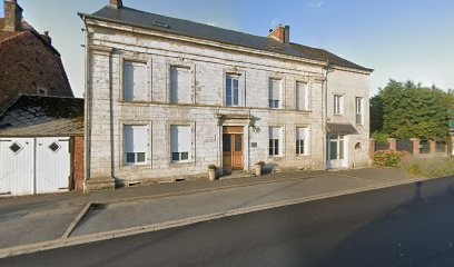 Cédric Millard Ostéopathe D.O & Acupuncteur MTC -Posturologue- Cuevas Medek Exercices, Ostéopathe à Maubert-Fontaine