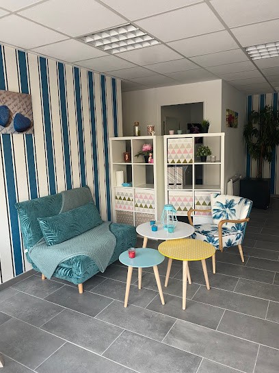 Clémentine Dandelot Ostéopathe D.O., Ostéopathe à Miramas