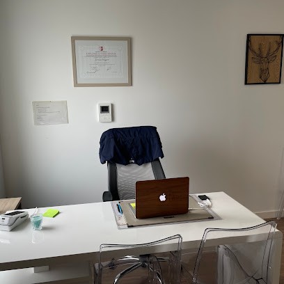 Sonia Pouget, Ostéopathe à Brive-la-Gaillarde